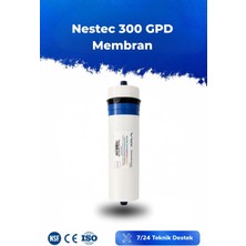 NESTEC 300 Gpd Membran