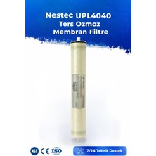 NESTEC  4040 Ulp Membran