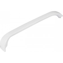 VRL Bosch No-Frost Çift Delik Kapı Kolu 35 cm Beyaz Renkli Dayanıklı Malzeme