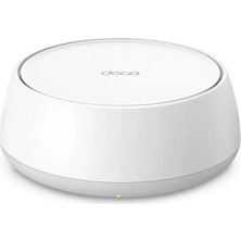 TP-Link Tp-Lınk Deco BE25 Wıfı7 BE3600 Mesh Router