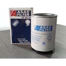 Asaş Sp 854 M Mazot Filtres