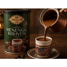 Helvacı Ali 350 gr Menengiç Kahvesi