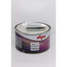 Dyo 2.7 Kg Polyester Macun SR Profesyonel Sonuçlar İçin Yüksek Darbe Direnci ve Kolay Uygulama