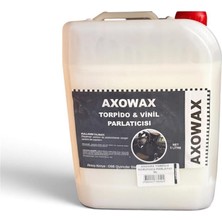 Axowax Torpido Koruyucu Parlatıcı Gl