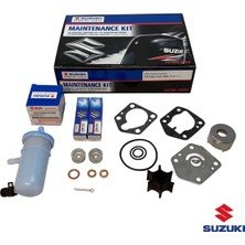 Suzuki Bakım Seti 9.9HP-15HP-20HP Için