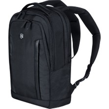 Victorinox Altmont Compact Unisex Laptop Sırt Çantası 602151 16 L Kapasite ile Pratik Kullanım