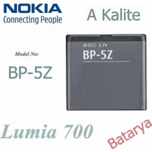 Nostaljikcep Nokia BL-4D Batarya
