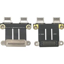 OEM MACBOOK Pro A1706 A1707 Dc Jack USB C Type C 821-00861-A