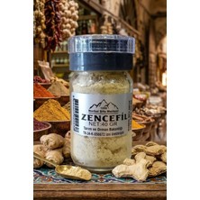 Nurbal Zencefil 40 gr