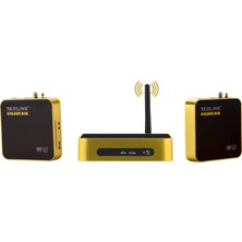 Redline Goldenbox Full HD Mini Uydu Alıcı Youcam HDMI USB Ethernet Bağlantı Özellikleri