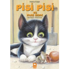 Pisi Pisi Ve Fare Bıdık