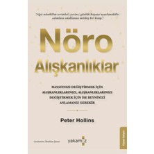 Yakamoz Yayınları Nöro Alışkanlık