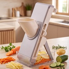 Aryıldız Clever Mandoline Rende