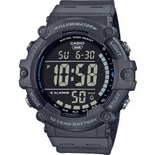 Casio AE-1500WH-8BVDF Kol Saati