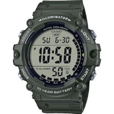 Casio AE-1500WHX-3AVDF Kol Saati
