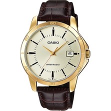 Casio MTP-V004GL-9AUDF Kol Saati