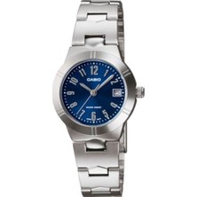 Casio LTP-1241D-2A2DF Kol Saati