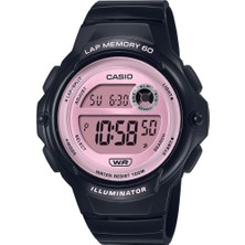 Casio LWS-1200H-1A2VDF Kol Saati
