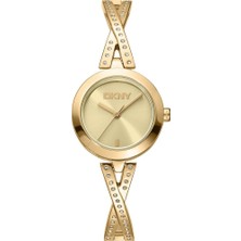 Dkny DK1L170M0225 Kol Saati