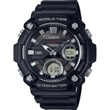 Casio AEQ-120W-1AVDF Kol Saati