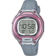 Casio LW-203-8AVDF Kol Saati