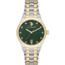 U.s. Polo Assn. USPA2129-03 Kol Saati
