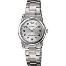 Casio LTP-V001D-7BUDF Kol Saati