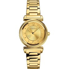 Versace VRSCVERE00618 Kol Saati