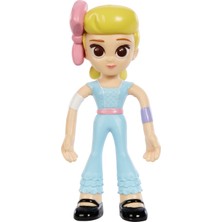 Roulette Disney Pixar Toy Story 7 İnç Bükülebilen Bo Peep Figürü Kız Çocuklar İçin Hediyelik Koleksiyon GGK87
