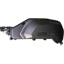 Arora Max-T Easy Hava Filtresi Komple Sıfır Söküm