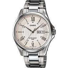 Casio Casıo MTP-1384D-7AVDF Erkek Kol Saati
