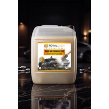 Royalchem Ağır Kir Temizleyici 5 kg