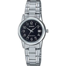 Casio LTP-V002D-1BUDF Kol Saati