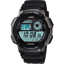 Casio AE-1000W-1BVDF Kol Saati