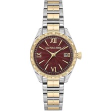 U.s. Polo Assn. USPA2157-04 Kol Saati
