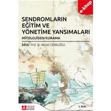 Pegem Akademi Yayıncılık Sendromların Eğitim ve Yönetime Yansımaları (E-Kitap)