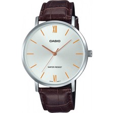 Casio MTP-VT01L-7B2UDF Kol Saati