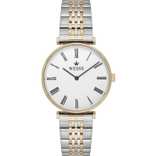 Wesse WWG210804 Kol Saati