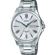 Casio Casıo MTP-1384D-7A2VDF Erkek Kol Saati