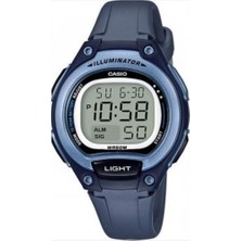 Casio LW-203-2AVDF Kol Saati
