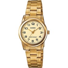 Casio LTP-V001G-9BUDF Kol Saati