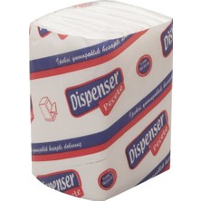 Beste Dispenser Peçete 18 Paket 150 Yaprak 2 Katlı Ekonomik Kullanım İçin Dayanıklı Seçenek