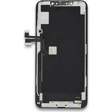 Efnaz Style iPhone 11 Pro Dokunmatik Ekran (Revize)