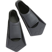 Arena Powerfin Unisex Siyah Yüzücü Palet 9521851