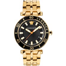 Versace VRSCVEZ300721 Kol Saati