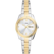 Fossil FES5198 Kol Saati
