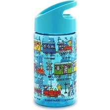Tyrrell Katz Pipetli Matara - Trains
