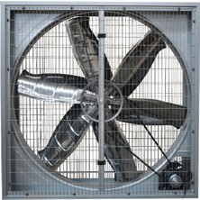 Zirai Sepet Çiftlik Fanı (140X140CM - 380V)