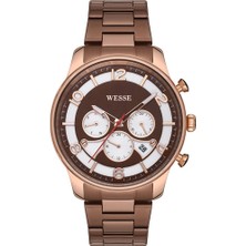 Wesse WWG206502 Kol Saati