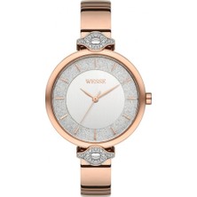 Wesse WWL700501SS Kol Saati